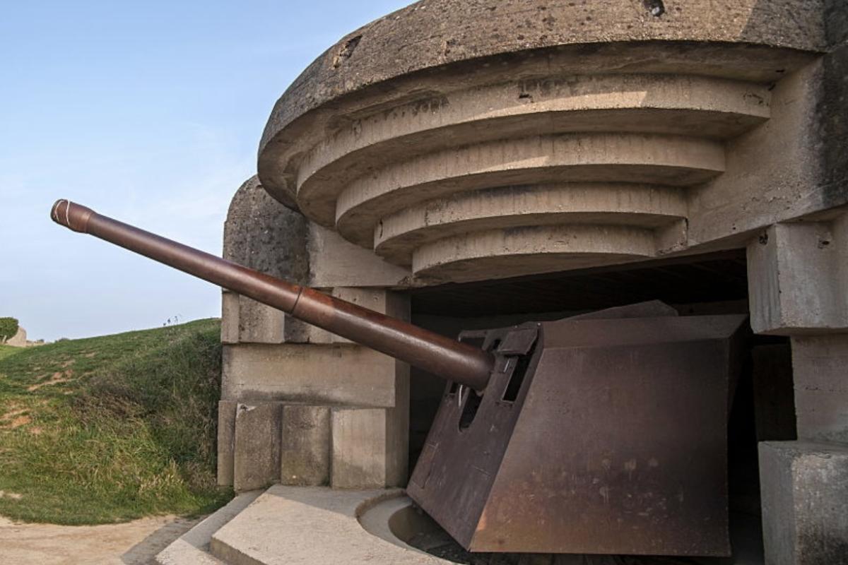 Bunker