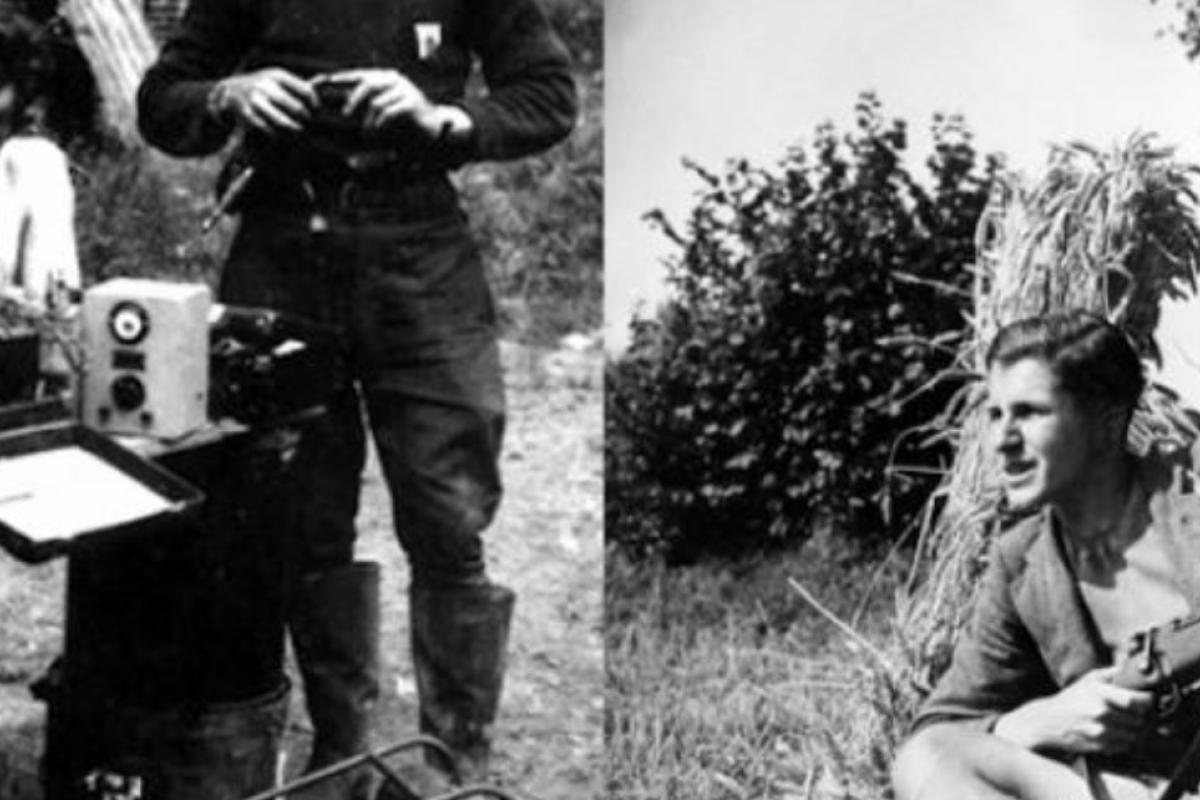French resistance