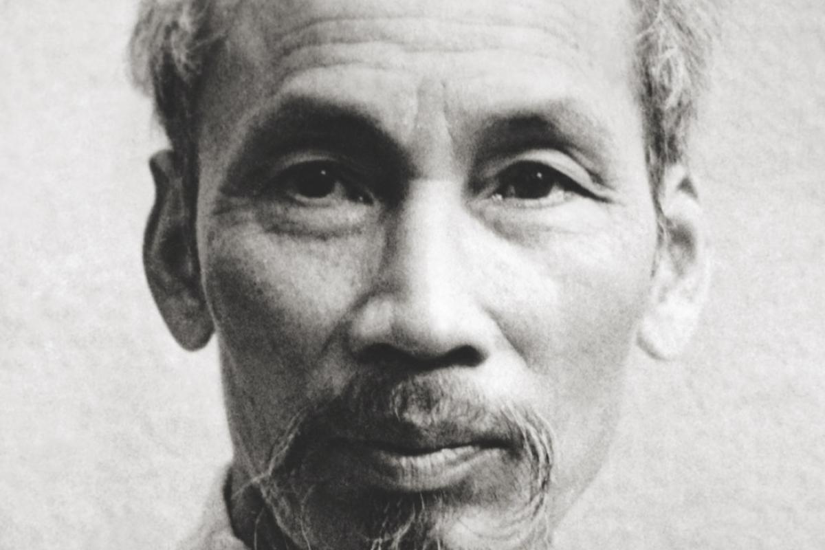 Ho chi ming