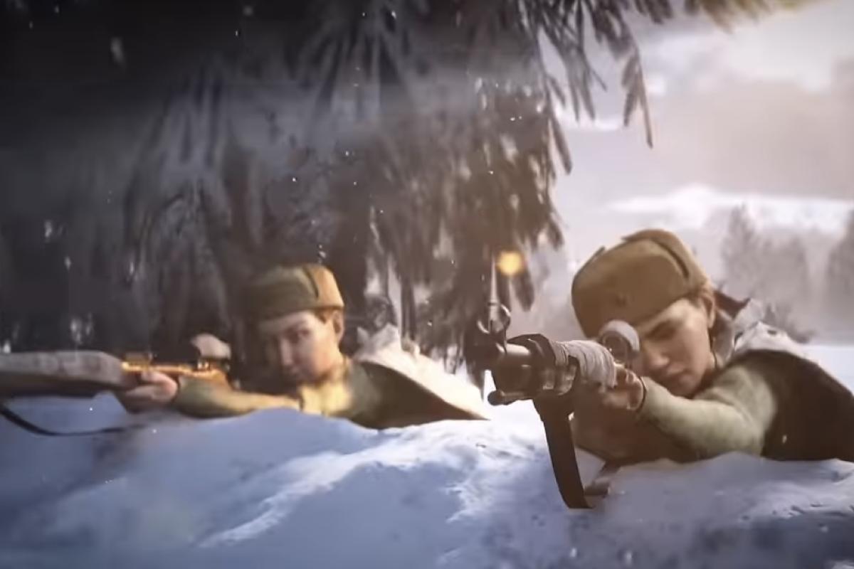 Sniper