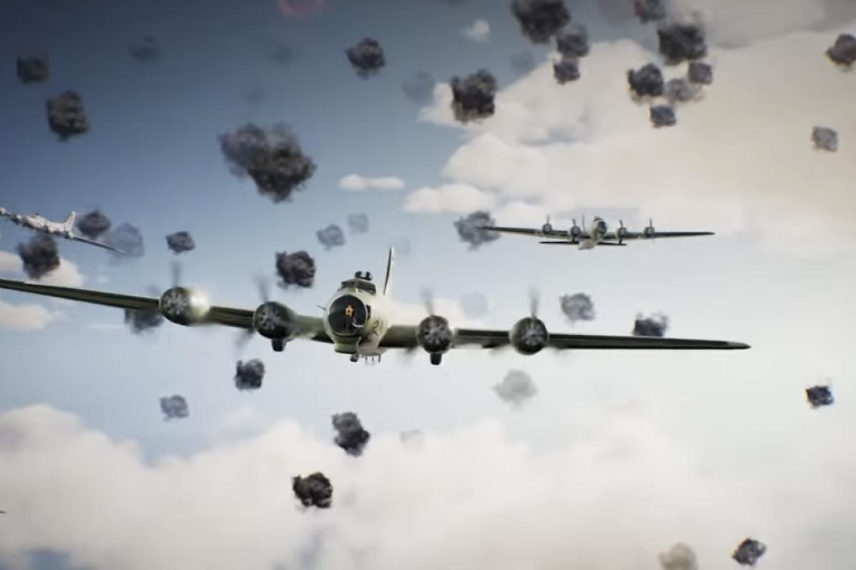Bombers