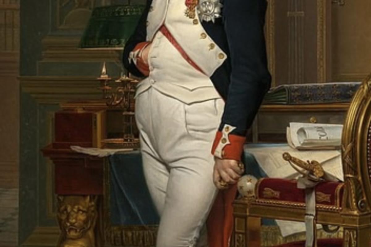 Napoleon