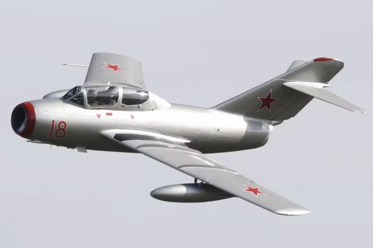 Mig-15