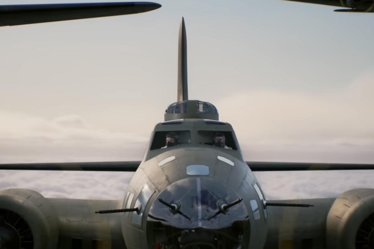 Bomber