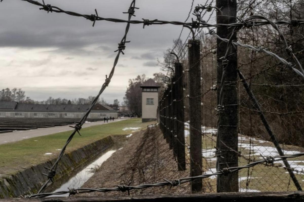 Dachau