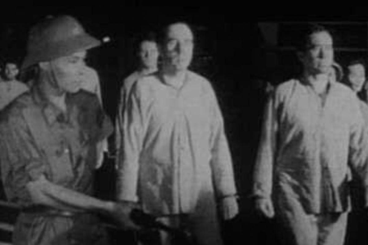 Prisoners