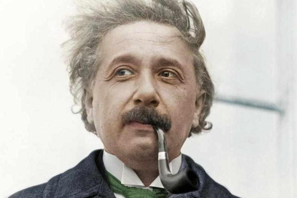 Einstein