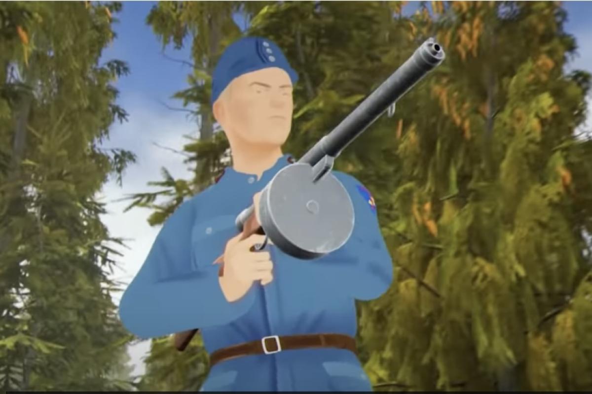 Soldier
