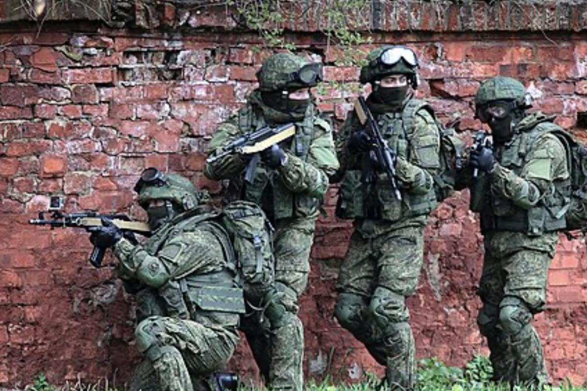 Spetnaz