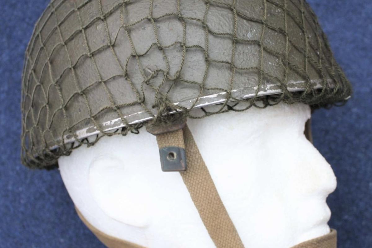 Paras helmet