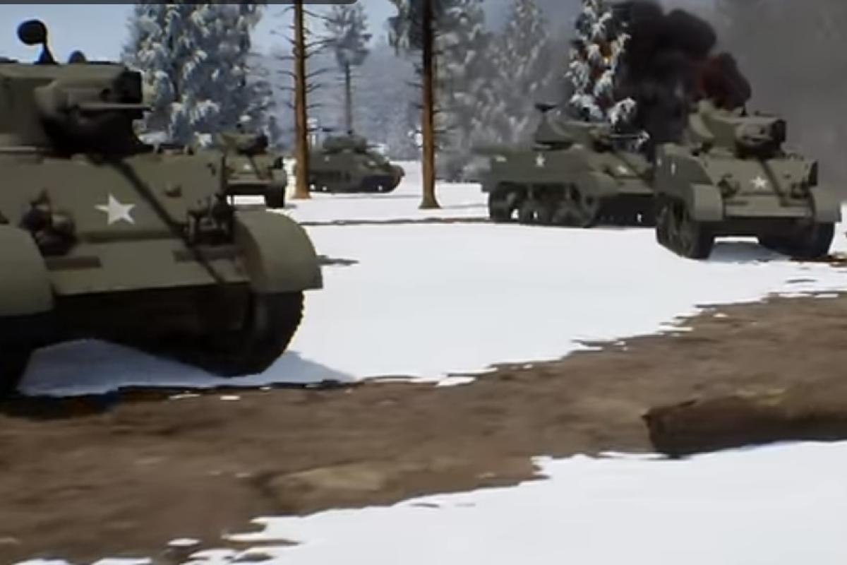 Tank