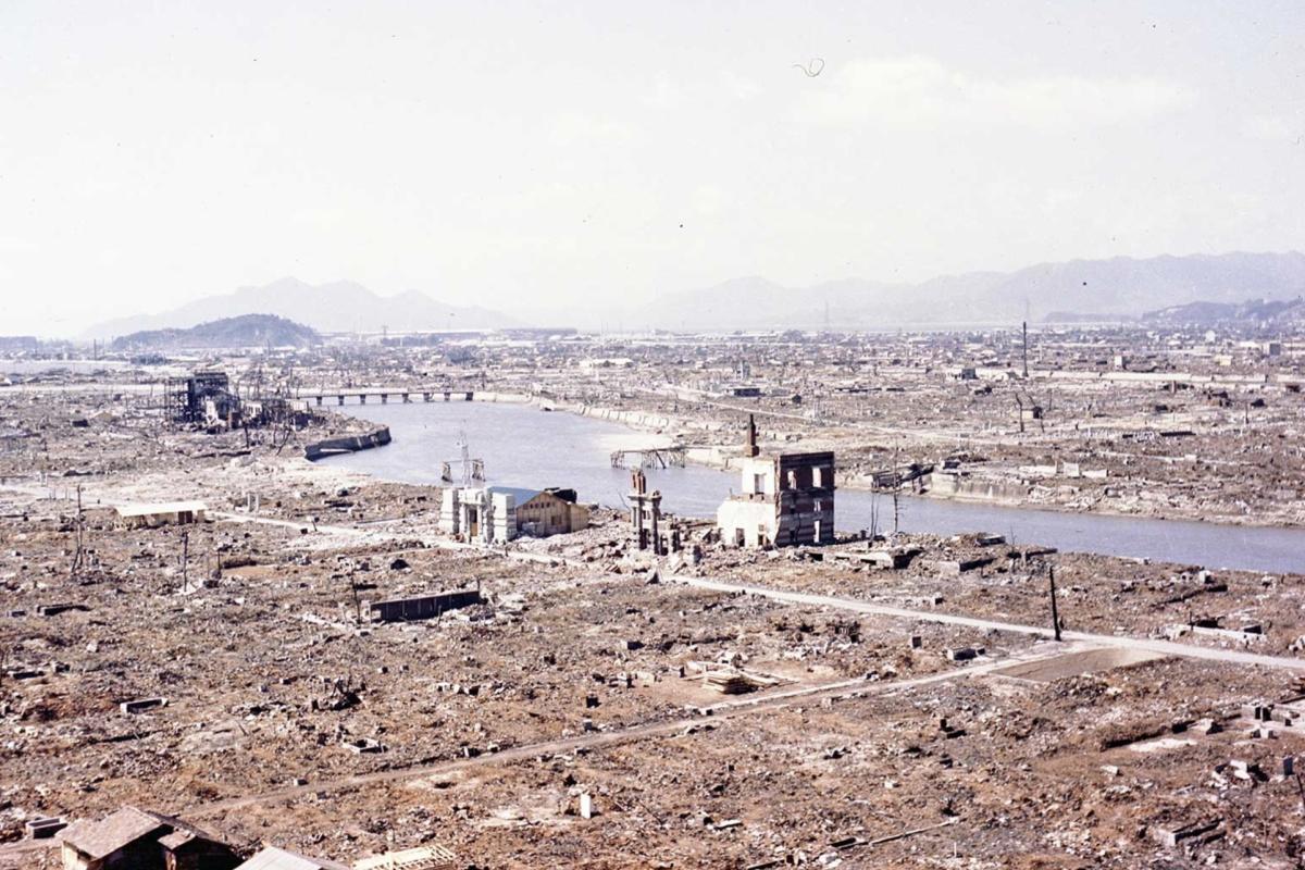 Hiroshima