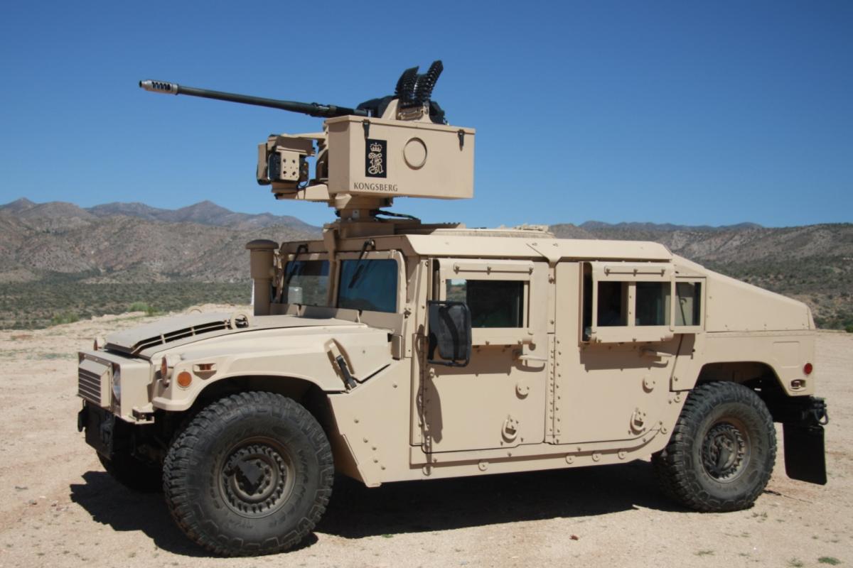 Humvee