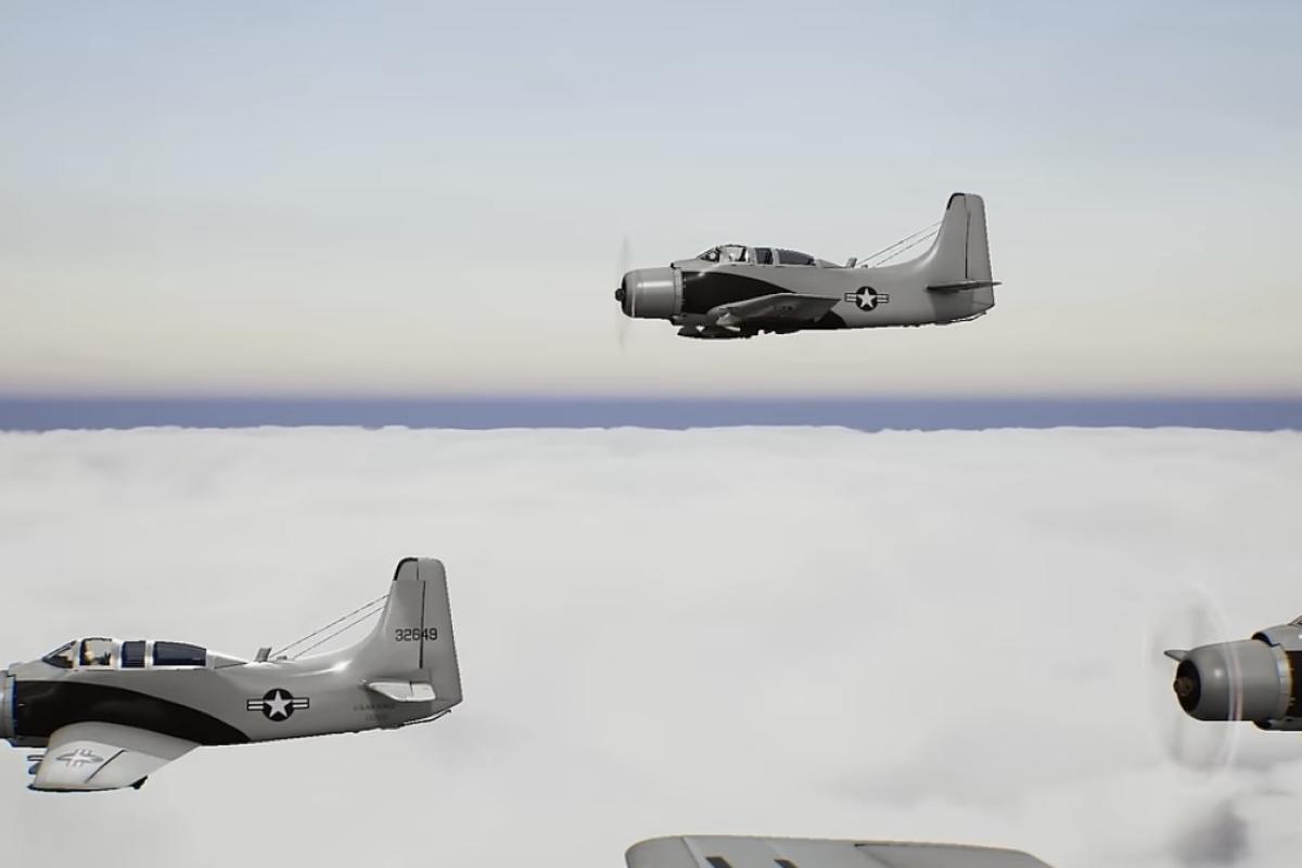 American us fighter bomber planes Viet ham war