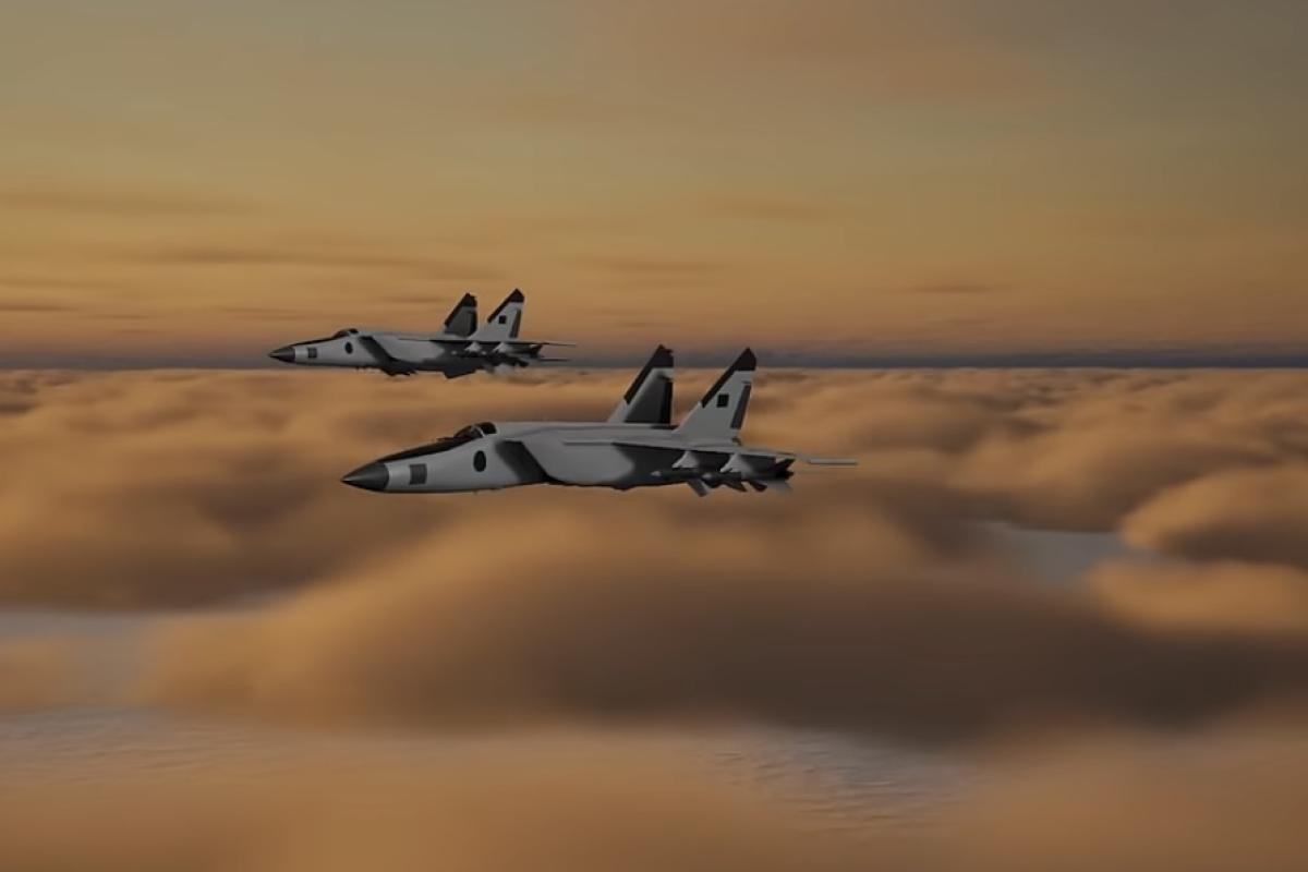 Tomcat fighter jets USA airforce