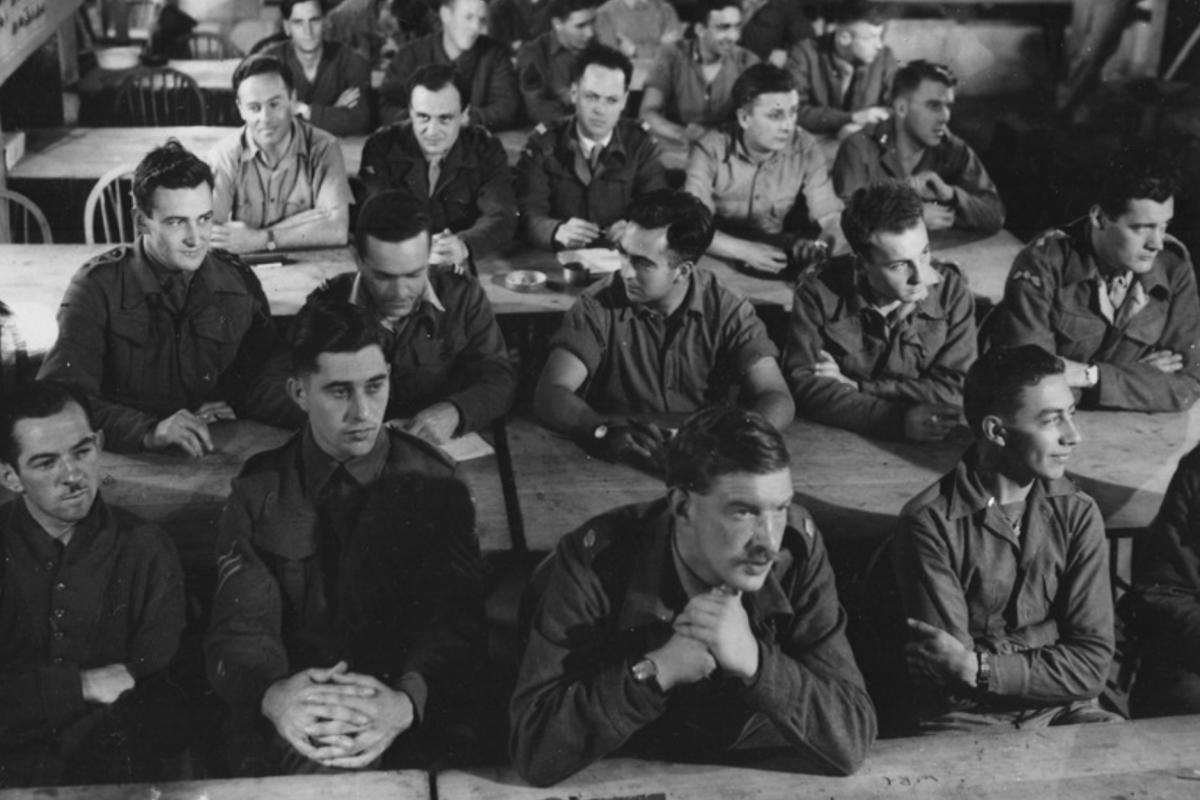 SOE training Milton hall ww2 espionage explosives