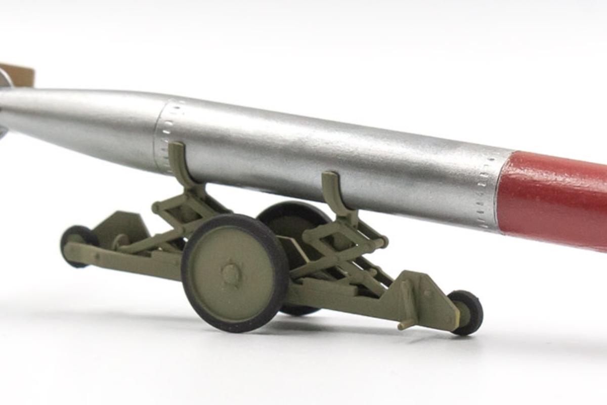 British torpedos ww2