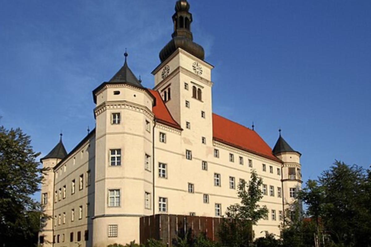 Nazi killing centre euthanasia 