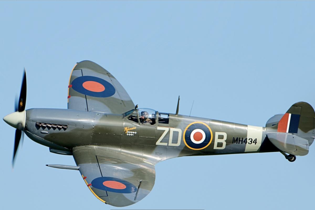 Spitfire