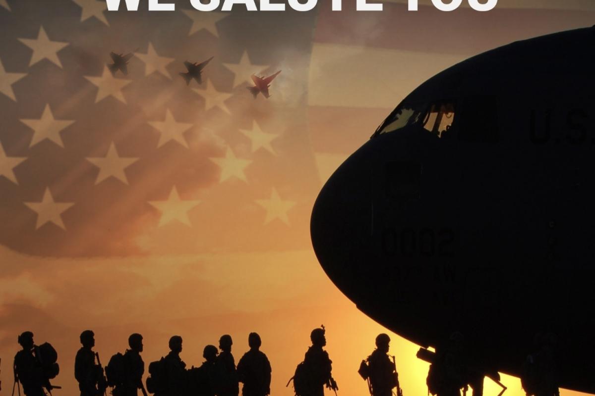 National deployment day