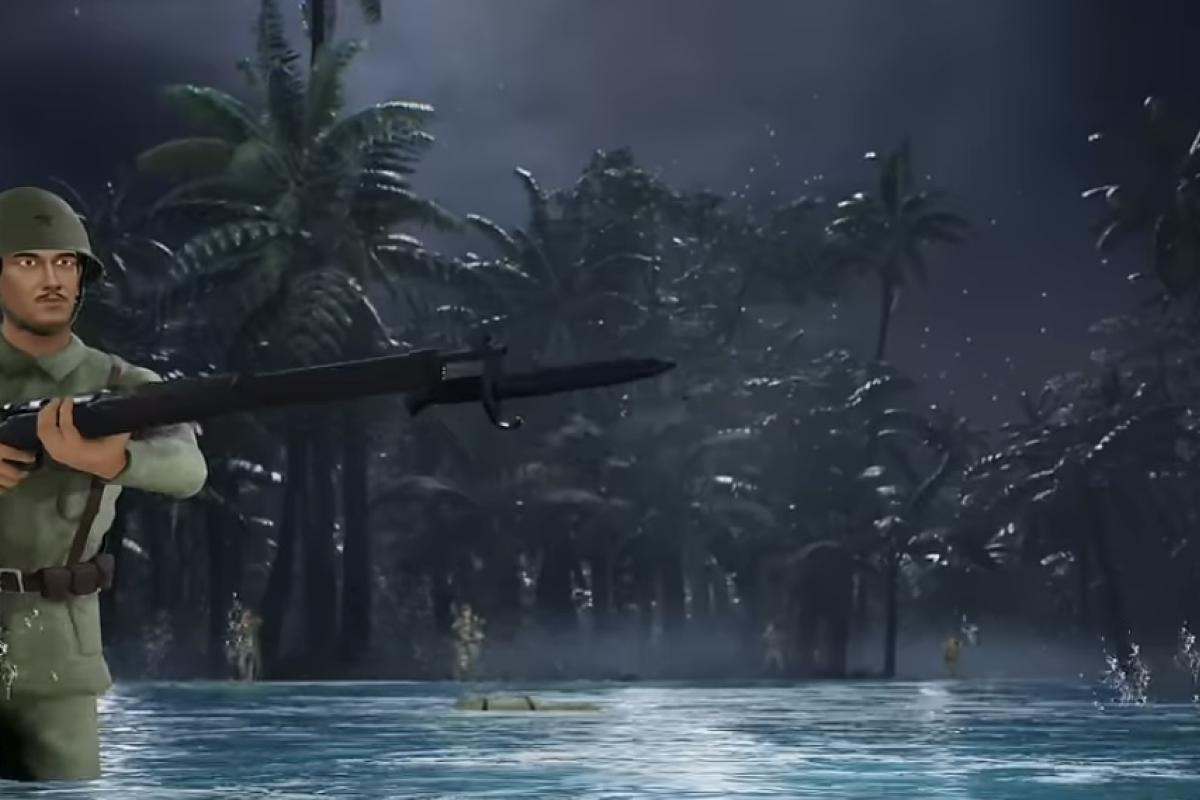 U.s forces in Vietnam