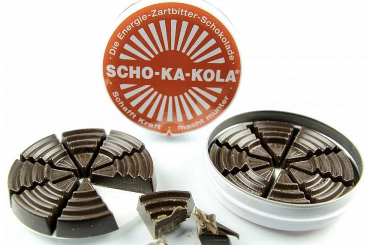 Scho-ka-Kola