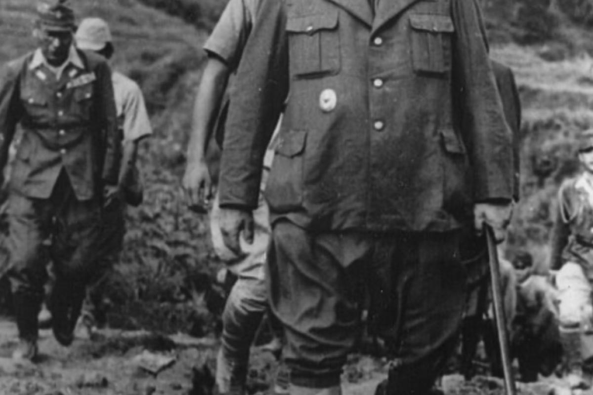 Japanese general yamashita