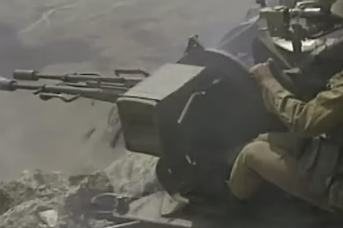 Afghanistan battle hill 3234