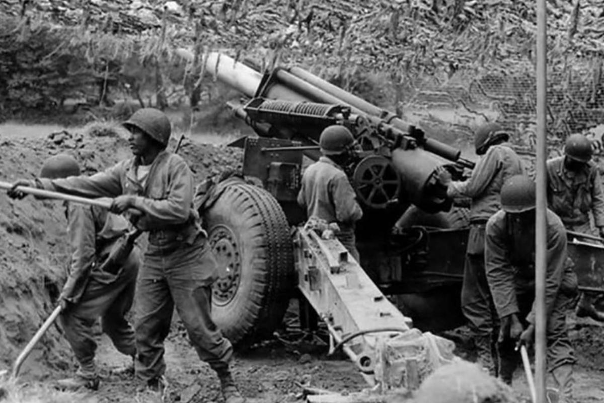 333rd artillery 11 men murdered 