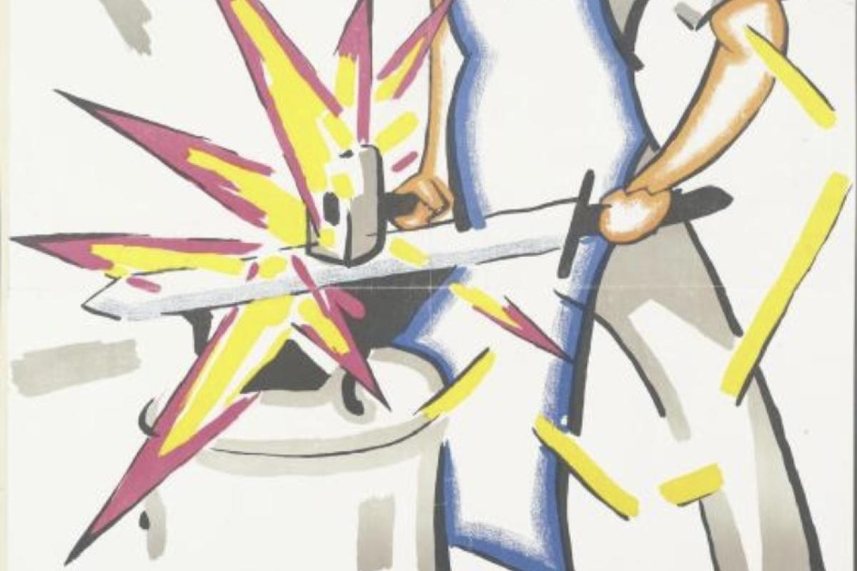 Ww1 poster of war loan advert