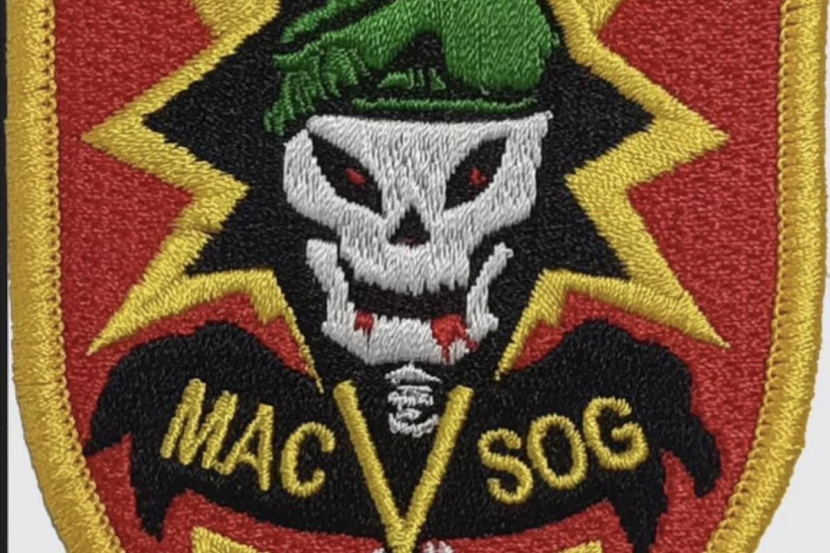 Sog patch