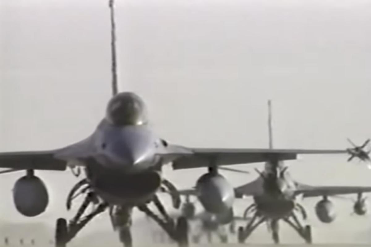 Operation granby phantom jets 