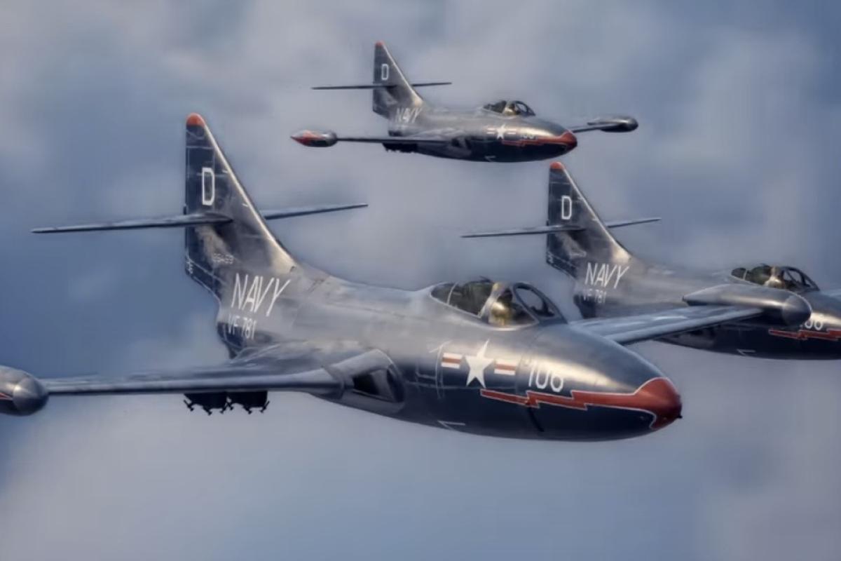 Panthers u.s military plane fighter bomber 