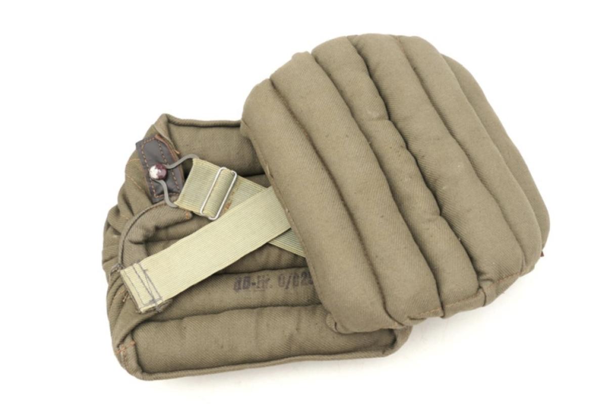 German para fallschirmjager knee pads 