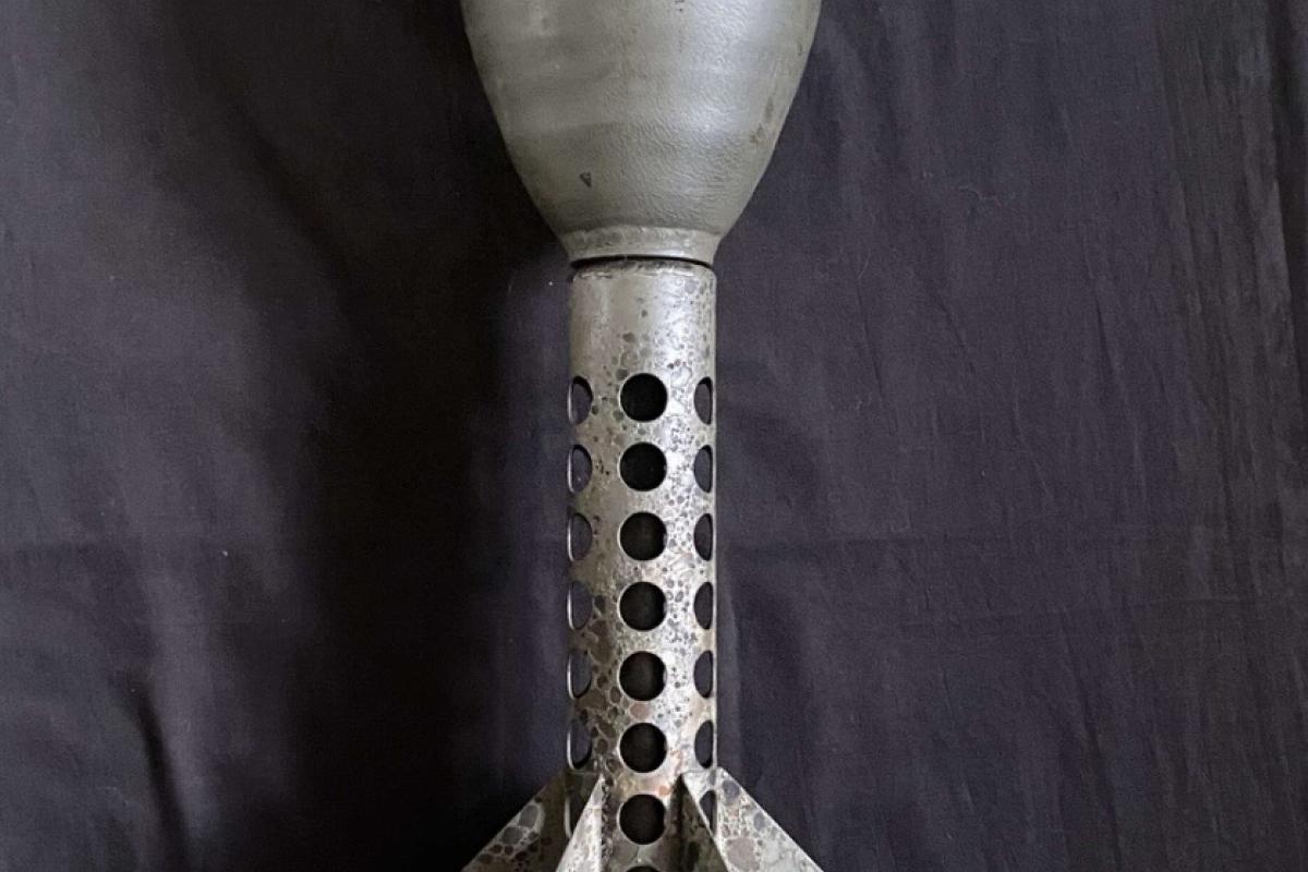 Stielgranate-41 door knocker pack 36 weapon 