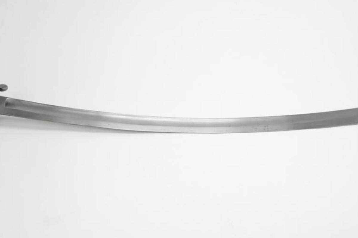 Indian army pattern cavalry troopers sword 