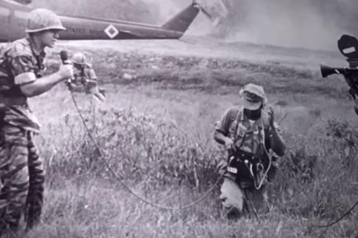 Photographic squadron Vietnam