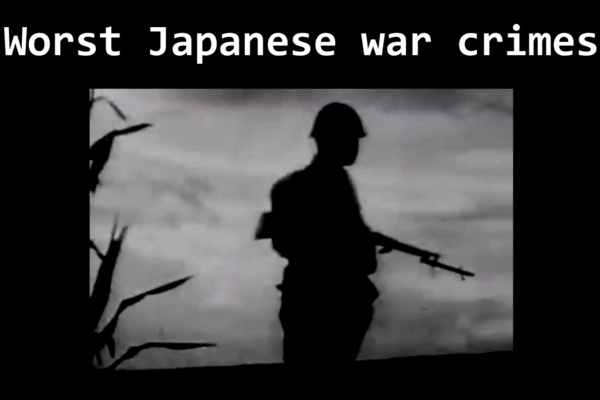 Japanese ww2 