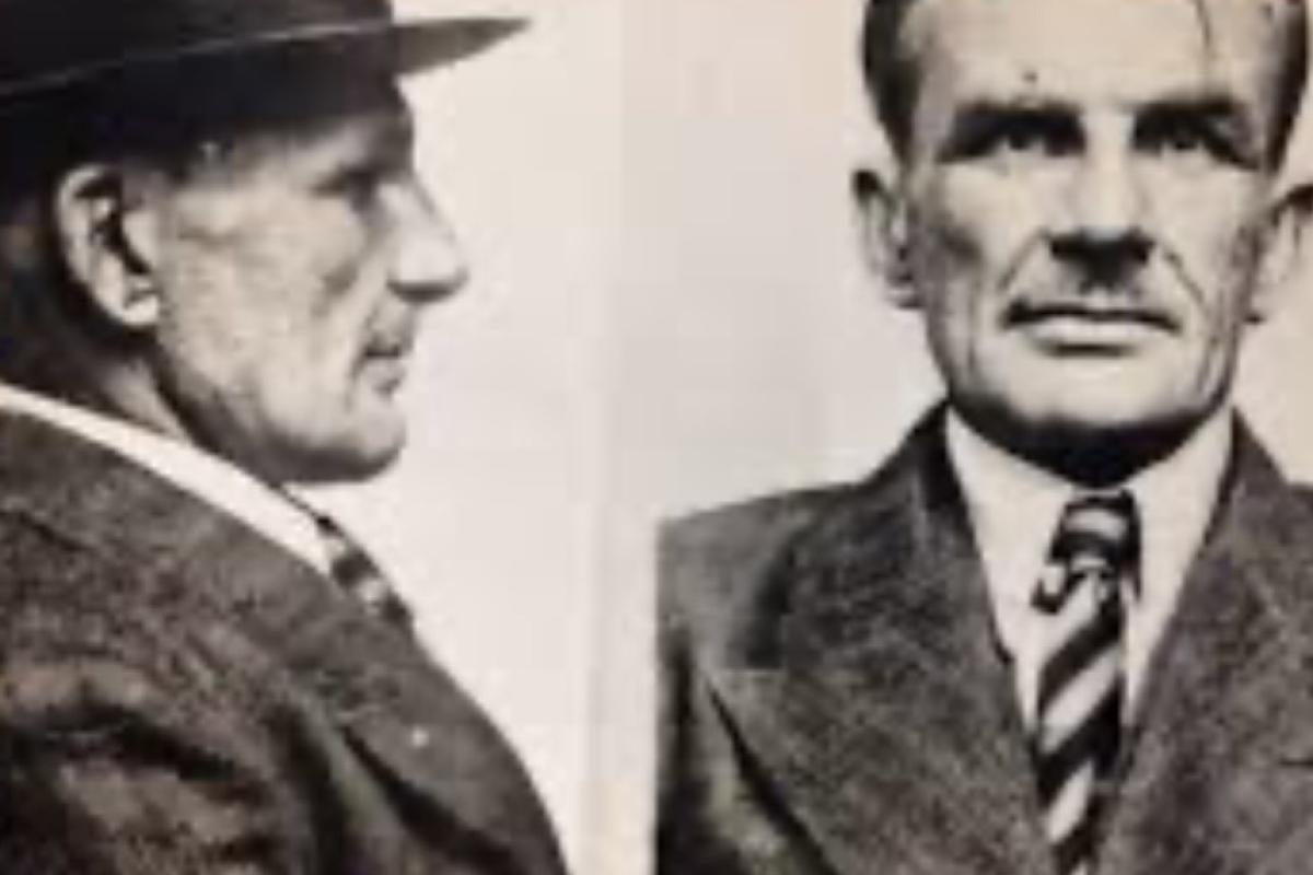 German spy gunther Schultz