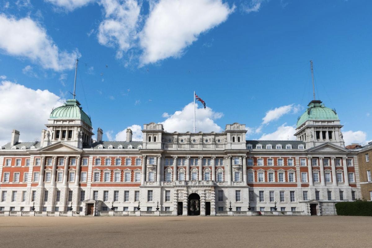 Intelligence offices