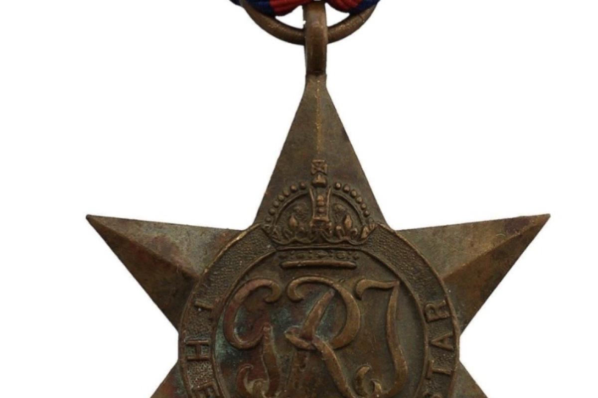 Medal