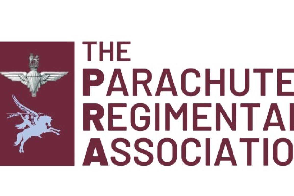 The Parachute Regimental Association
