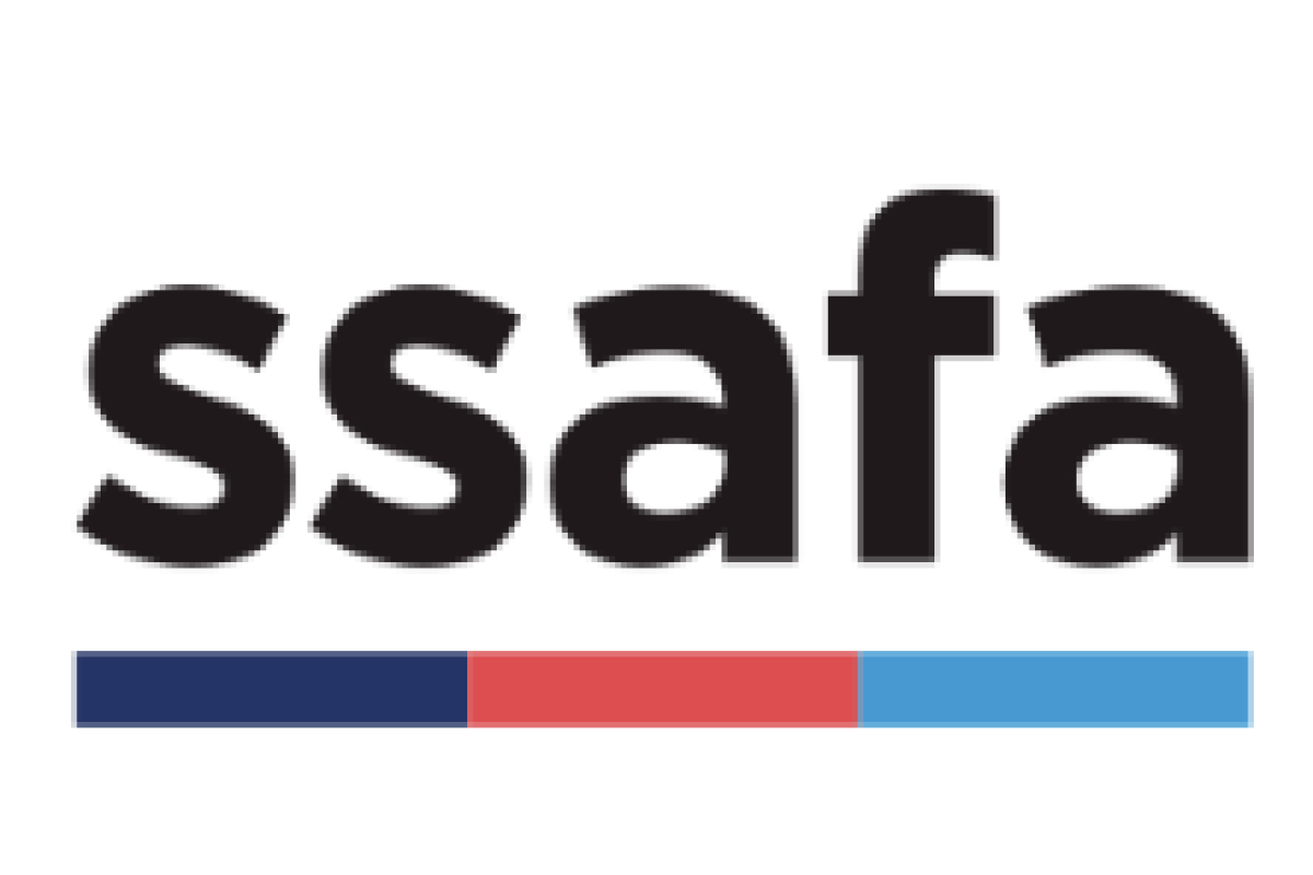 SSAFA - The Armed Forces Charity