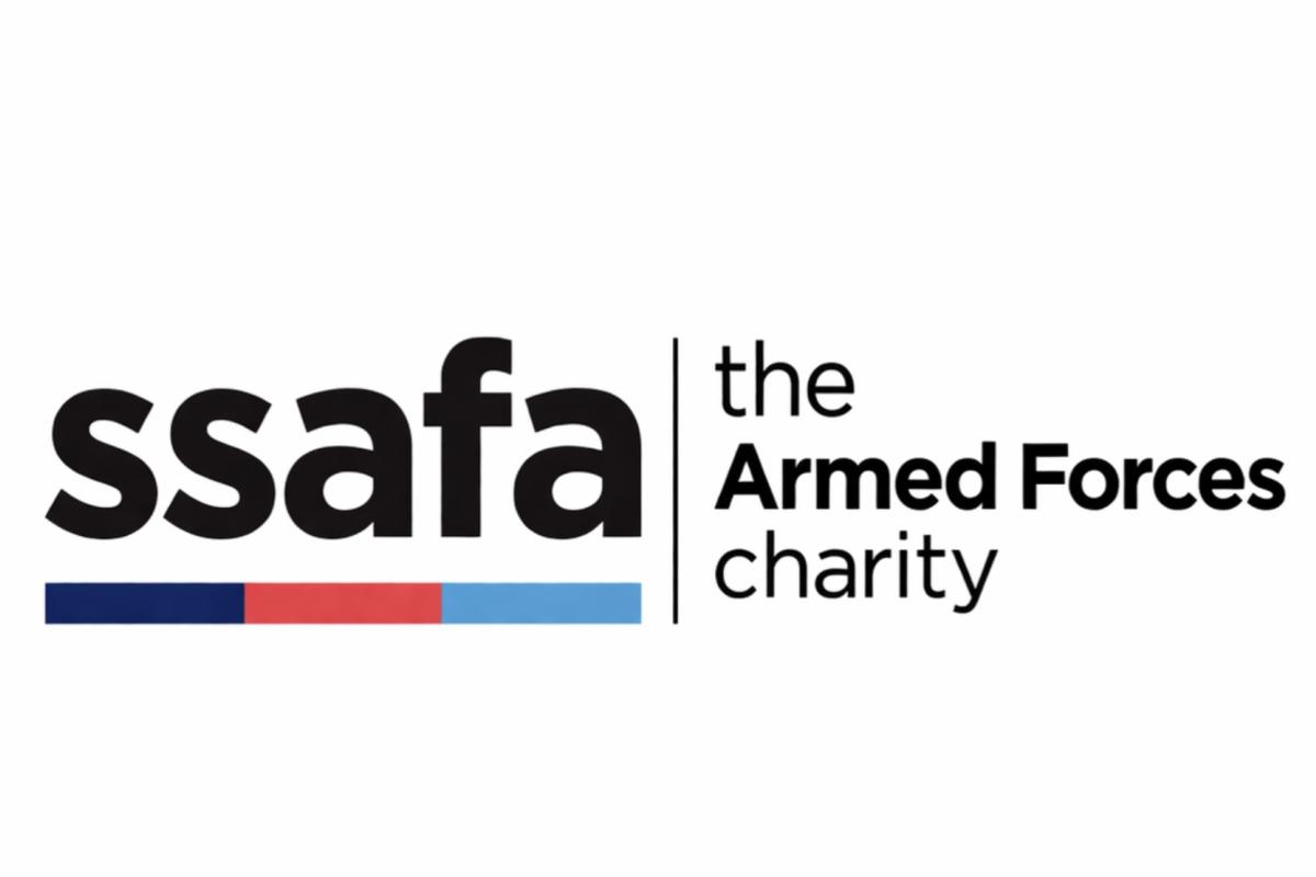 SSAFA - The Armed Forces Charity