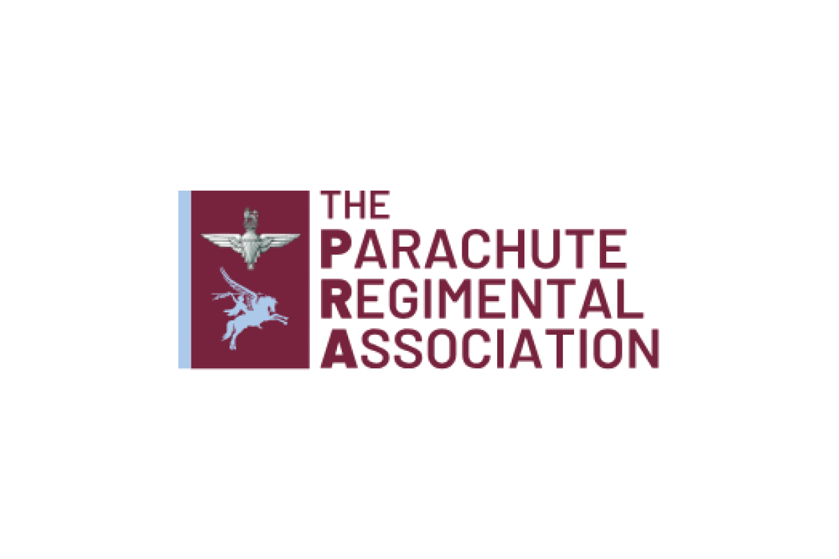 The Parachute Regimental Association