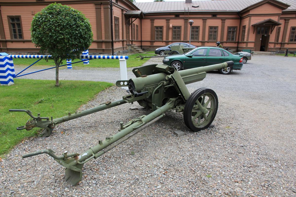 Beutewaffen