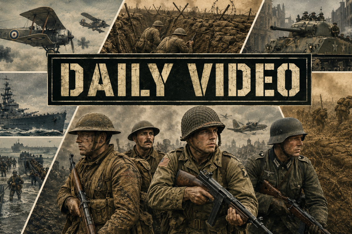 Video battle of mons 