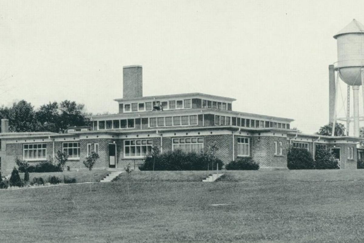 Shackling crisis Canada battle of Bowmanville 