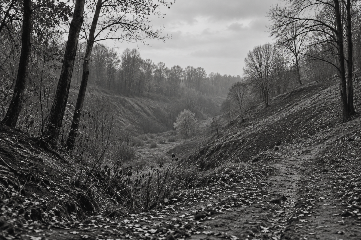 Babyn yar massacre rivine Kiev