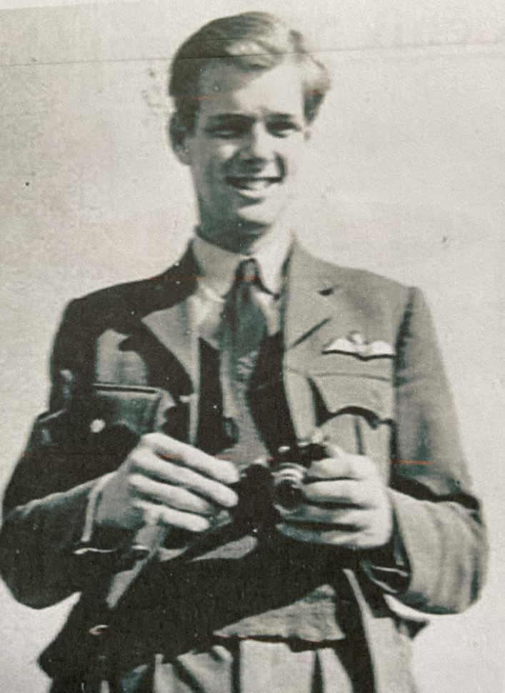 Peter Robinson
